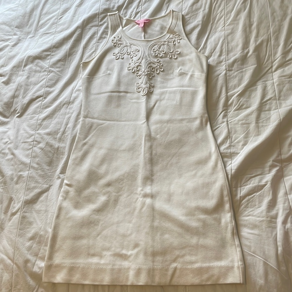 Lilly Pulitzer shift dress